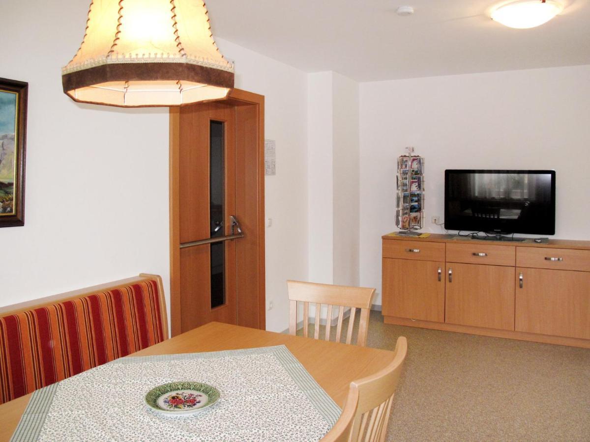 Apartment Vorreiter - Utd150 By Interhome Uttendorf Luaran gambar
