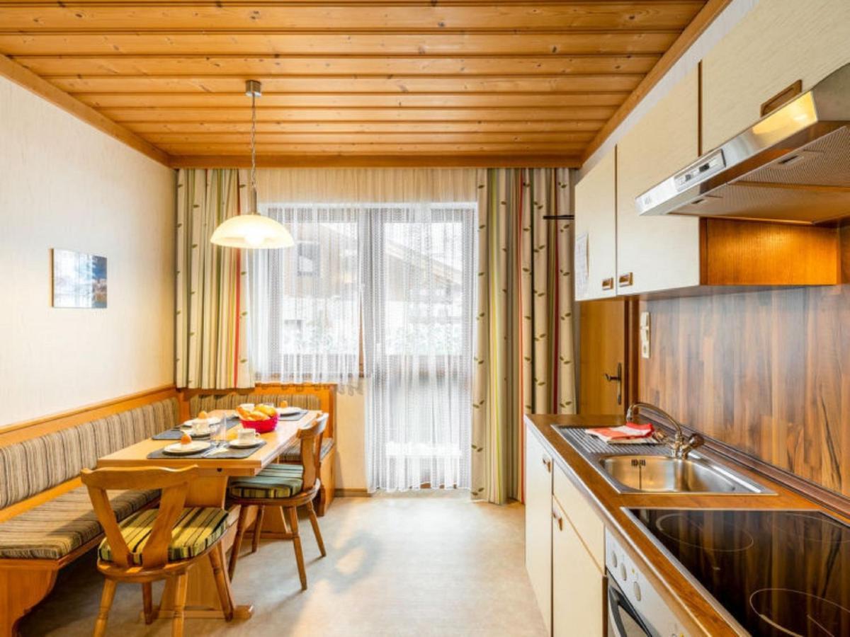 Apartment Vorreiter - Utd150 By Interhome Uttendorf Luaran gambar