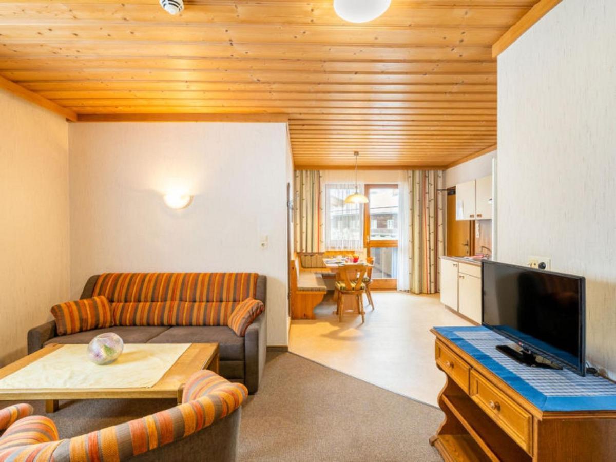 Apartment Vorreiter - Utd150 By Interhome Uttendorf Luaran gambar