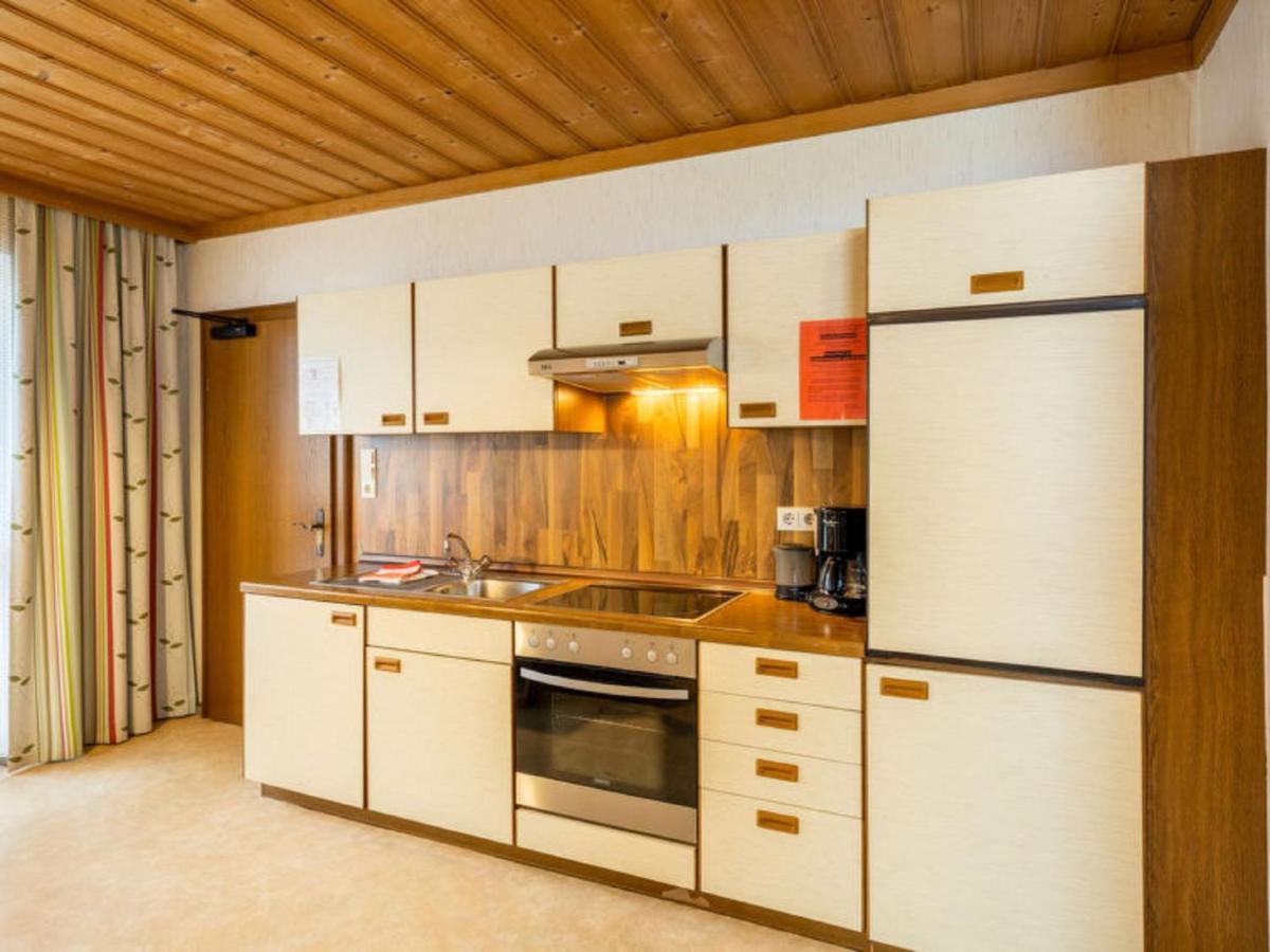 Apartment Vorreiter - Utd150 By Interhome Uttendorf Luaran gambar