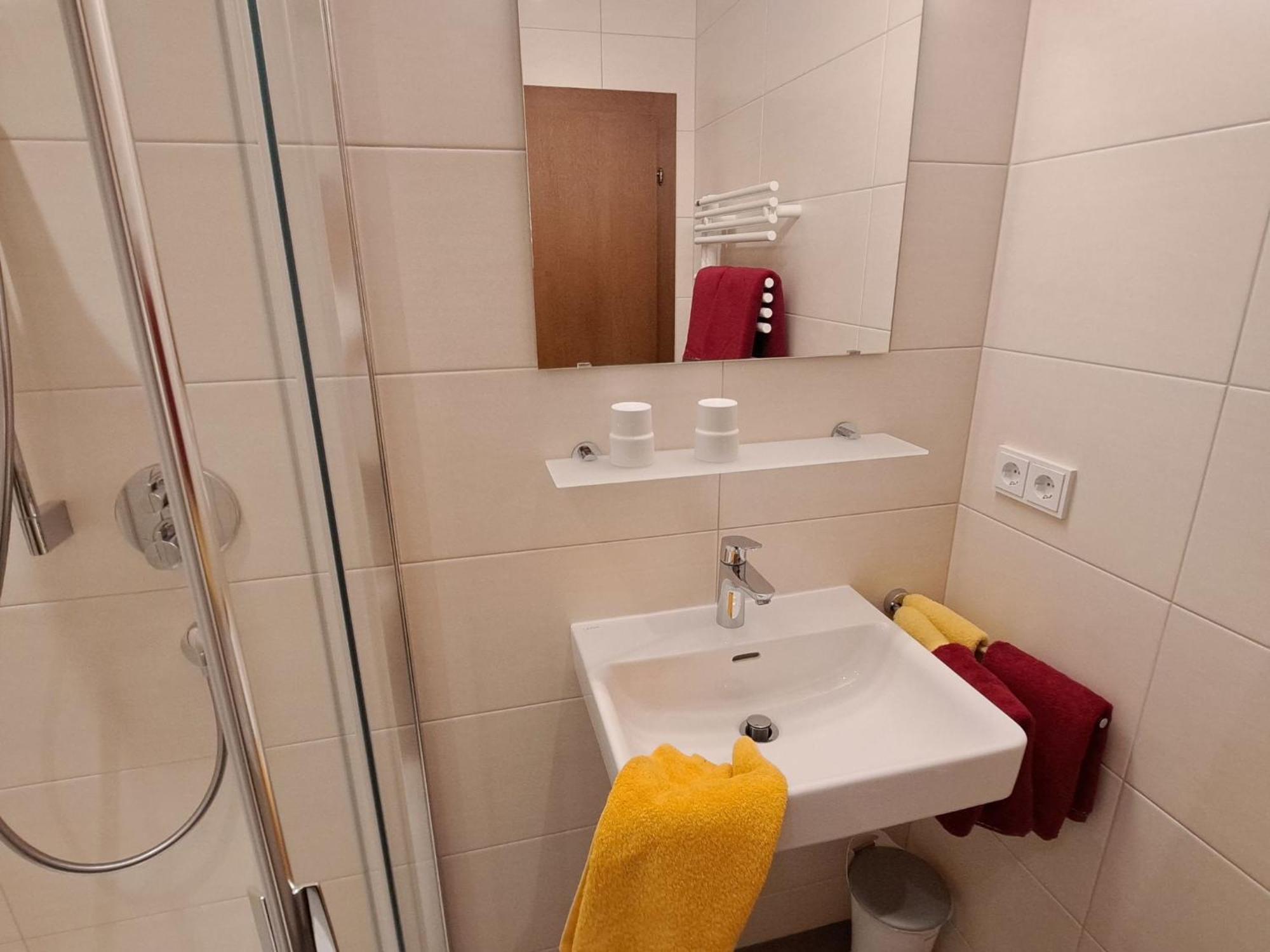 Apartment Vorreiter - Utd150 By Interhome Uttendorf Luaran gambar