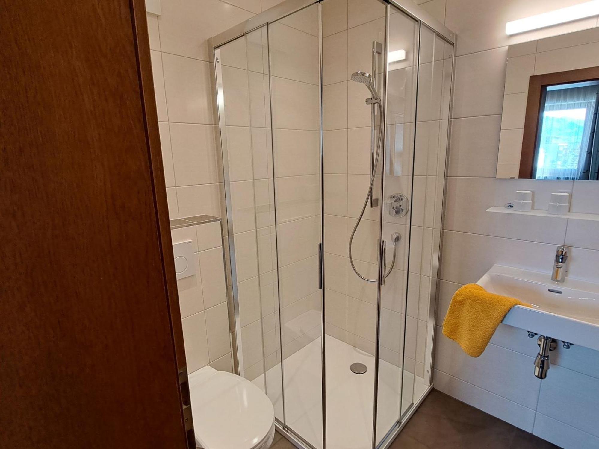 Apartment Vorreiter - Utd150 By Interhome Uttendorf Luaran gambar